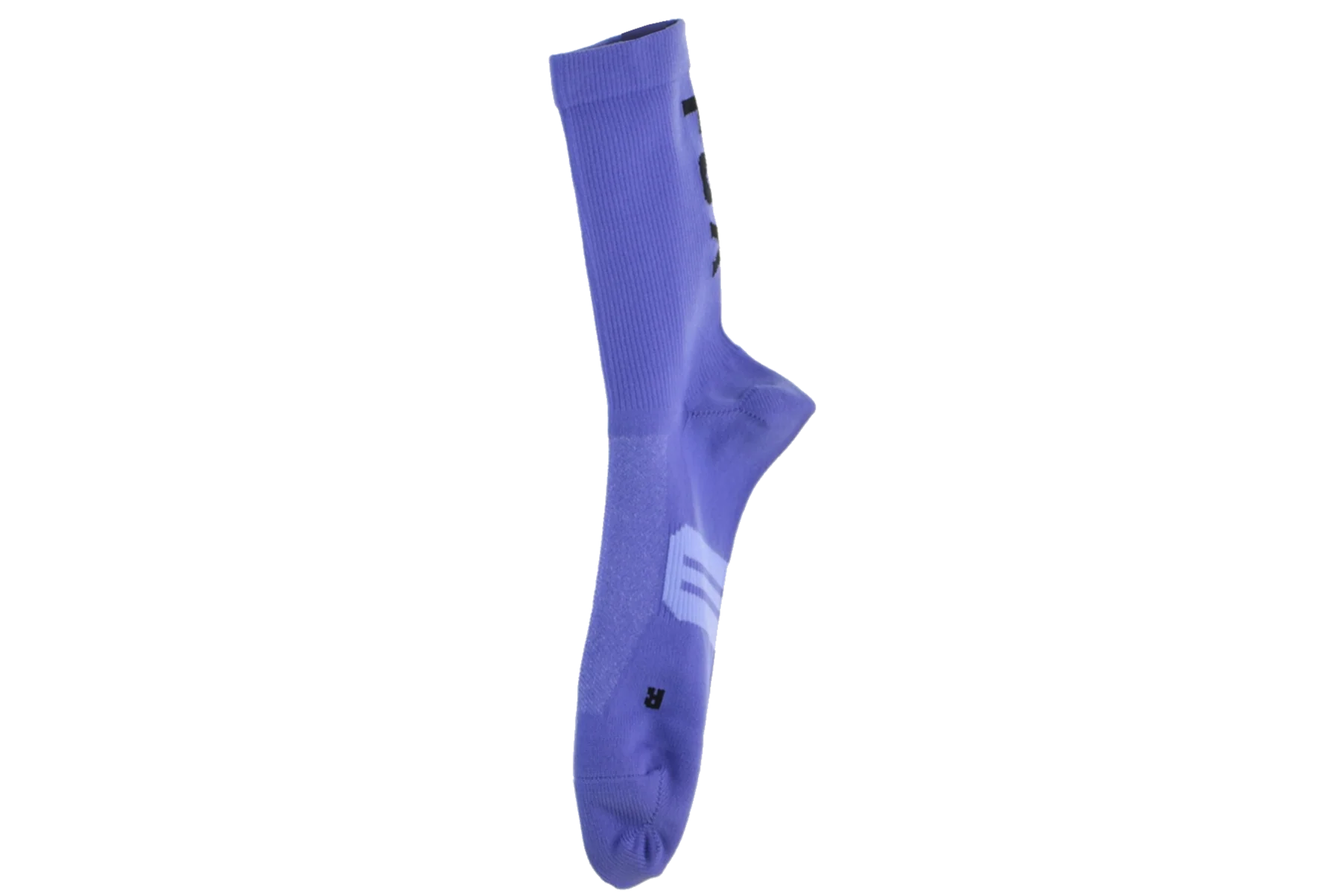 Fox Racing - 6 inch Flexair Merino Sock - Vt - S/M - Image 3