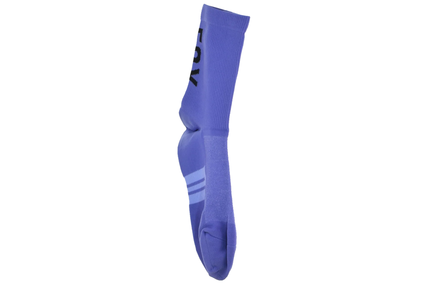 Fox Racing - 6 inch Flexair Merino Sock - Vt - S/M - Image 4