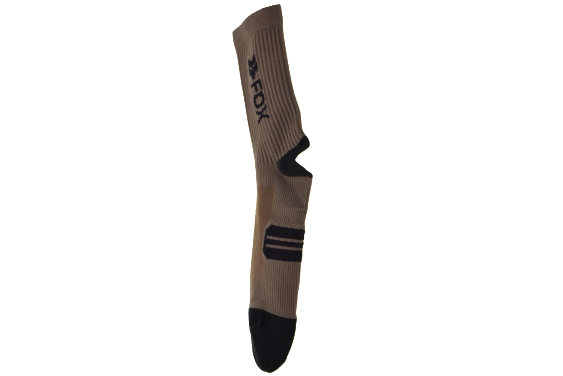 Fox Racing - 6 inch Ranger Sock Graphic 1 - Dirt - S/M - Image 3