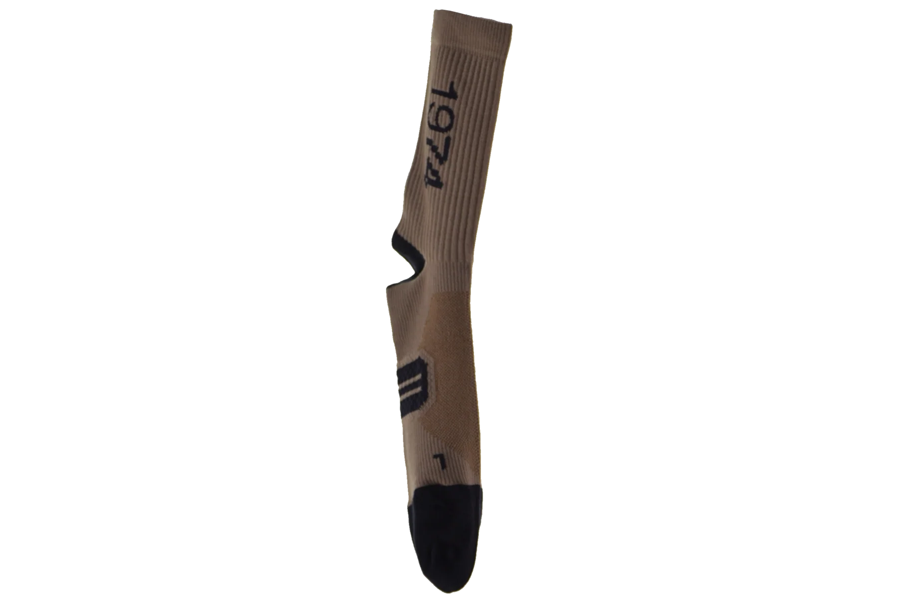 Fox Racing - 6 inch Ranger Sock Graphic 1 - Dirt - S/M - Image 5