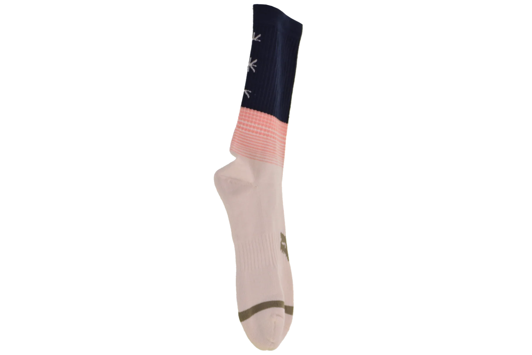 Fox Racing - 8 inch Defend Sock Lunar - Bne - S/M - Image 3