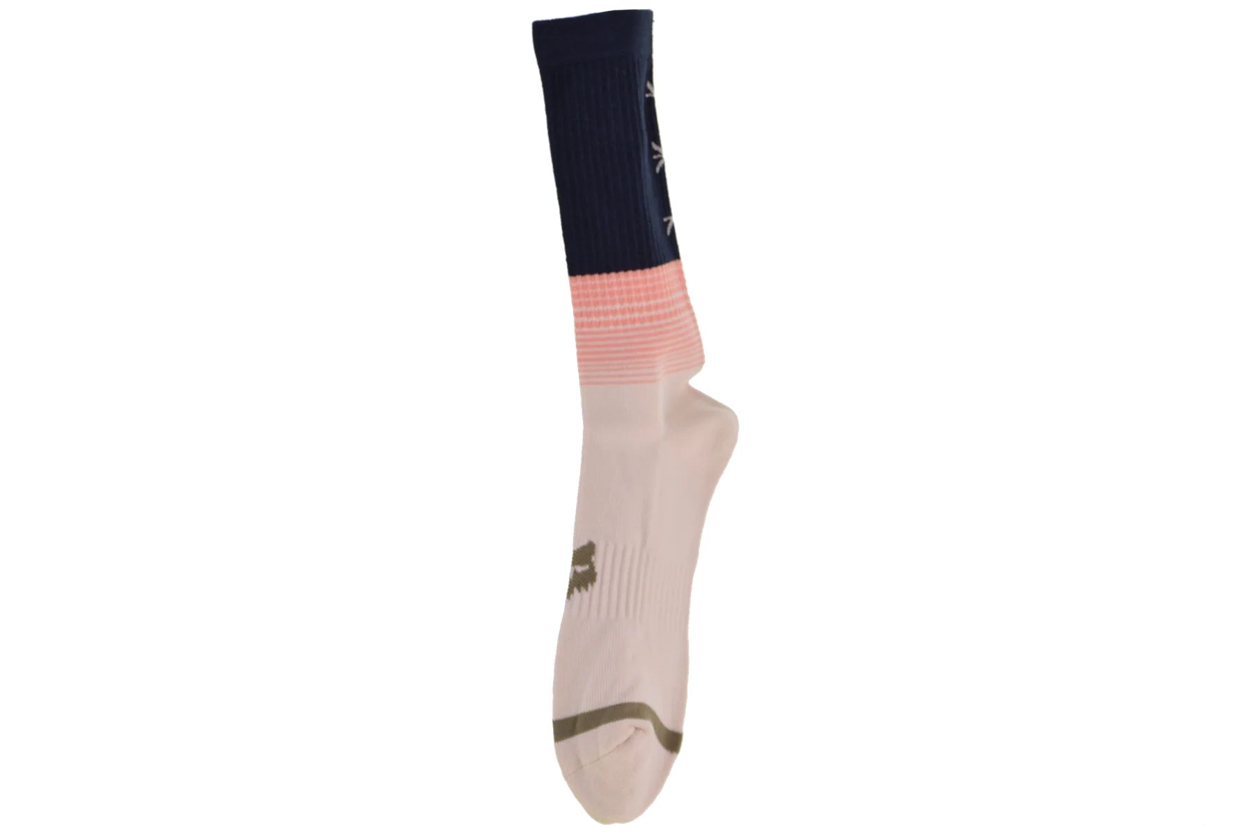 Fox Racing - 8 inch Defend Sock Lunar - Bne - S/M - Image 4