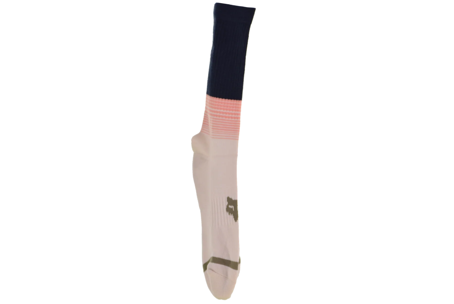 Fox Racing - 8 inch Defend Sock Lunar - Bne - S/M - Image 5