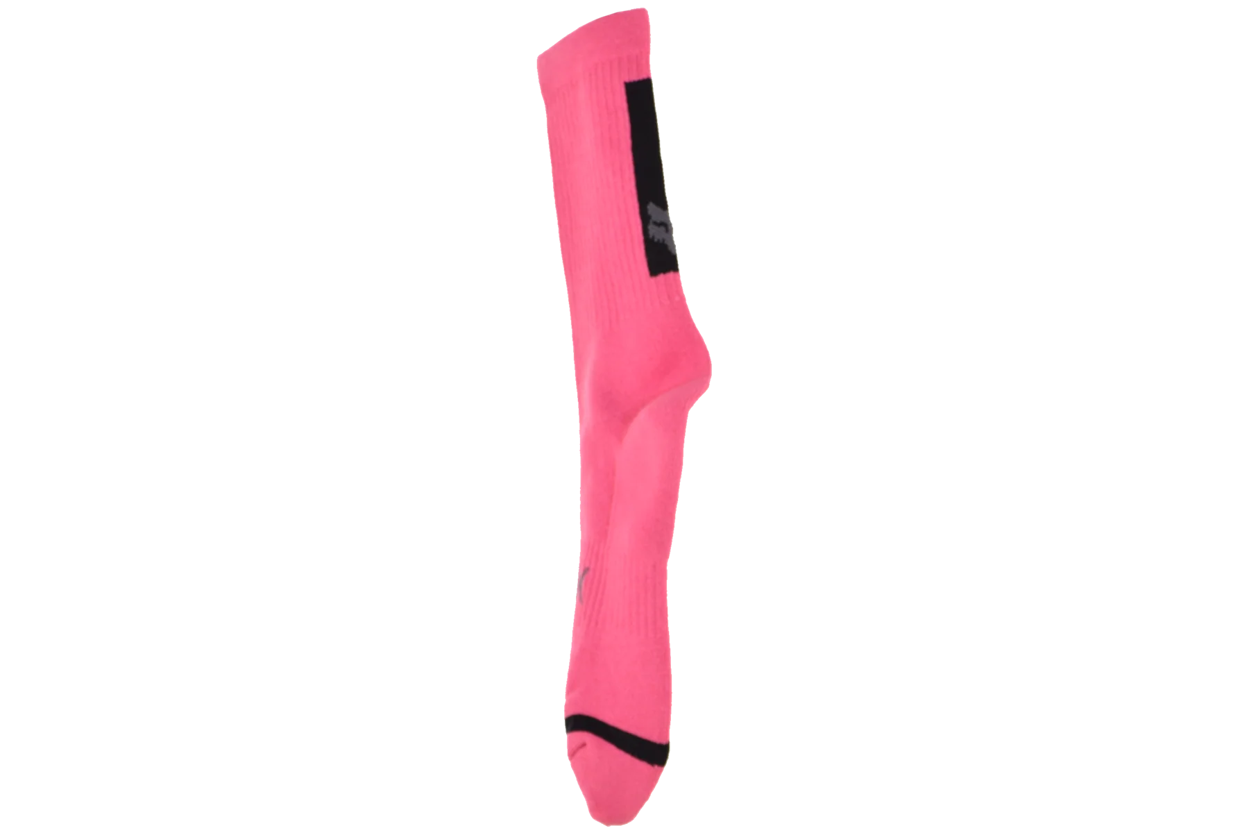 Fox Racing - 8 inch Defend Sock - Pnk - S/M - Image 2
