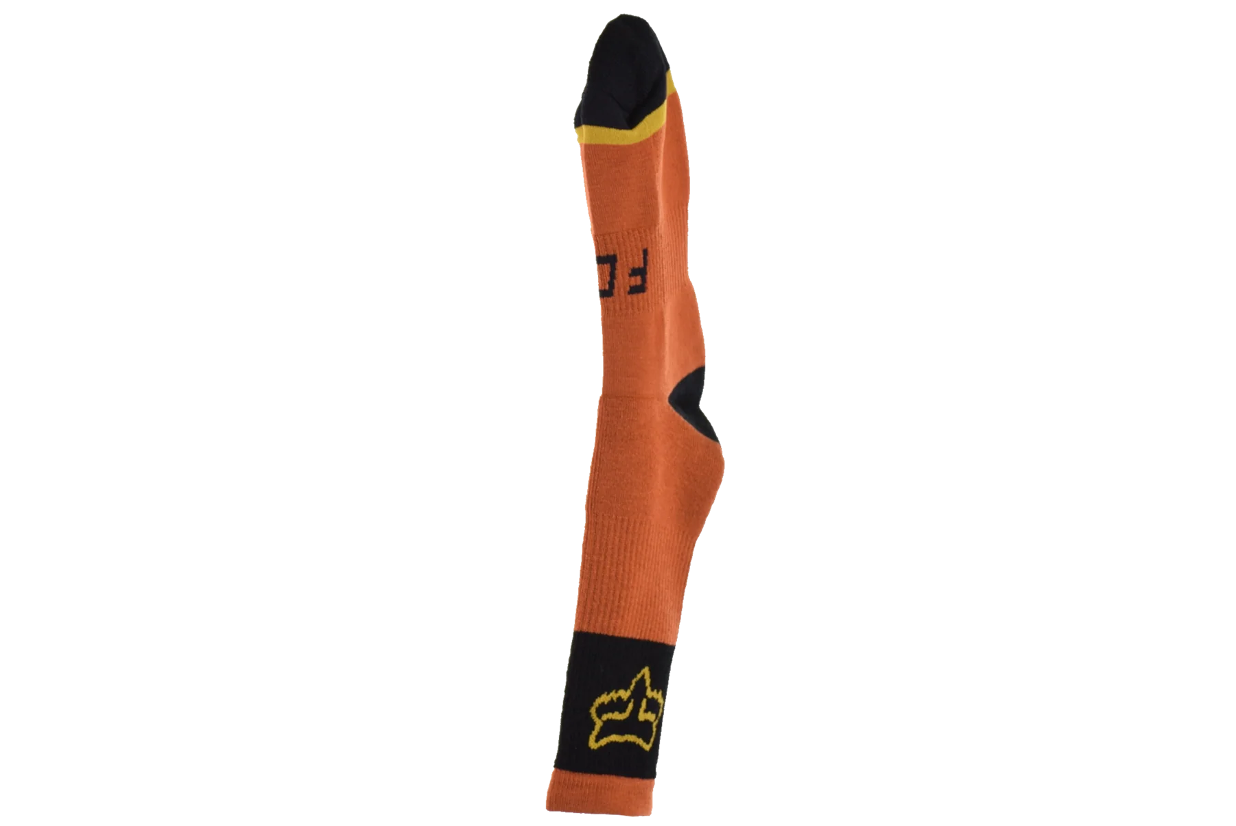 Fox Racing - 8 inch Defend Winter Sock - Cpr - S/M - Image 2