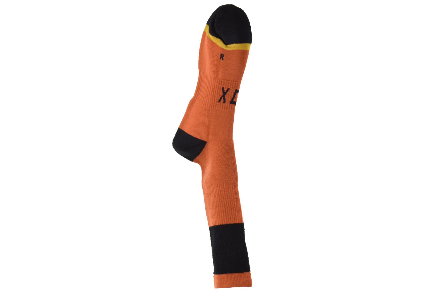 Fox Racing - 8 inch Defend Winter Sock - Cpr - S/M - Image 3