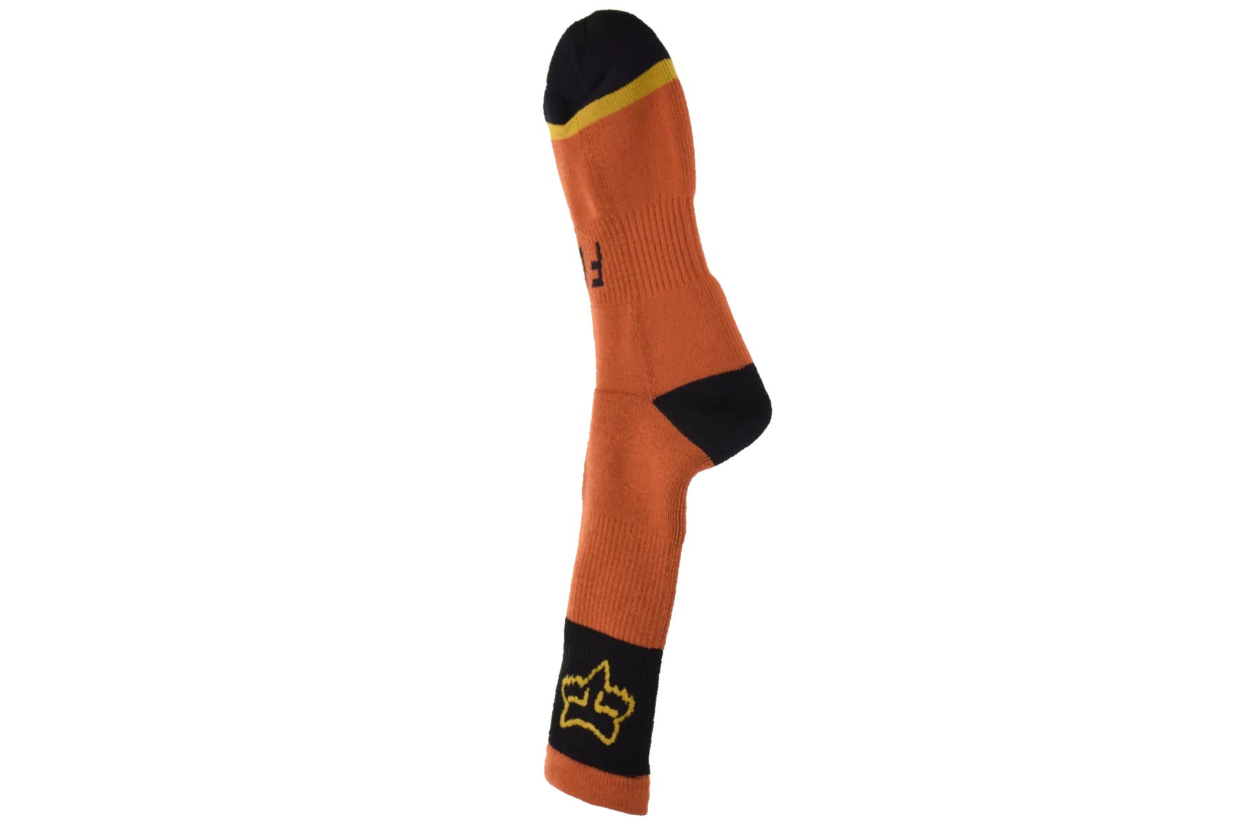 Fox Racing - 8 inch Defend Winter Sock - Cpr - S/M - Image 4