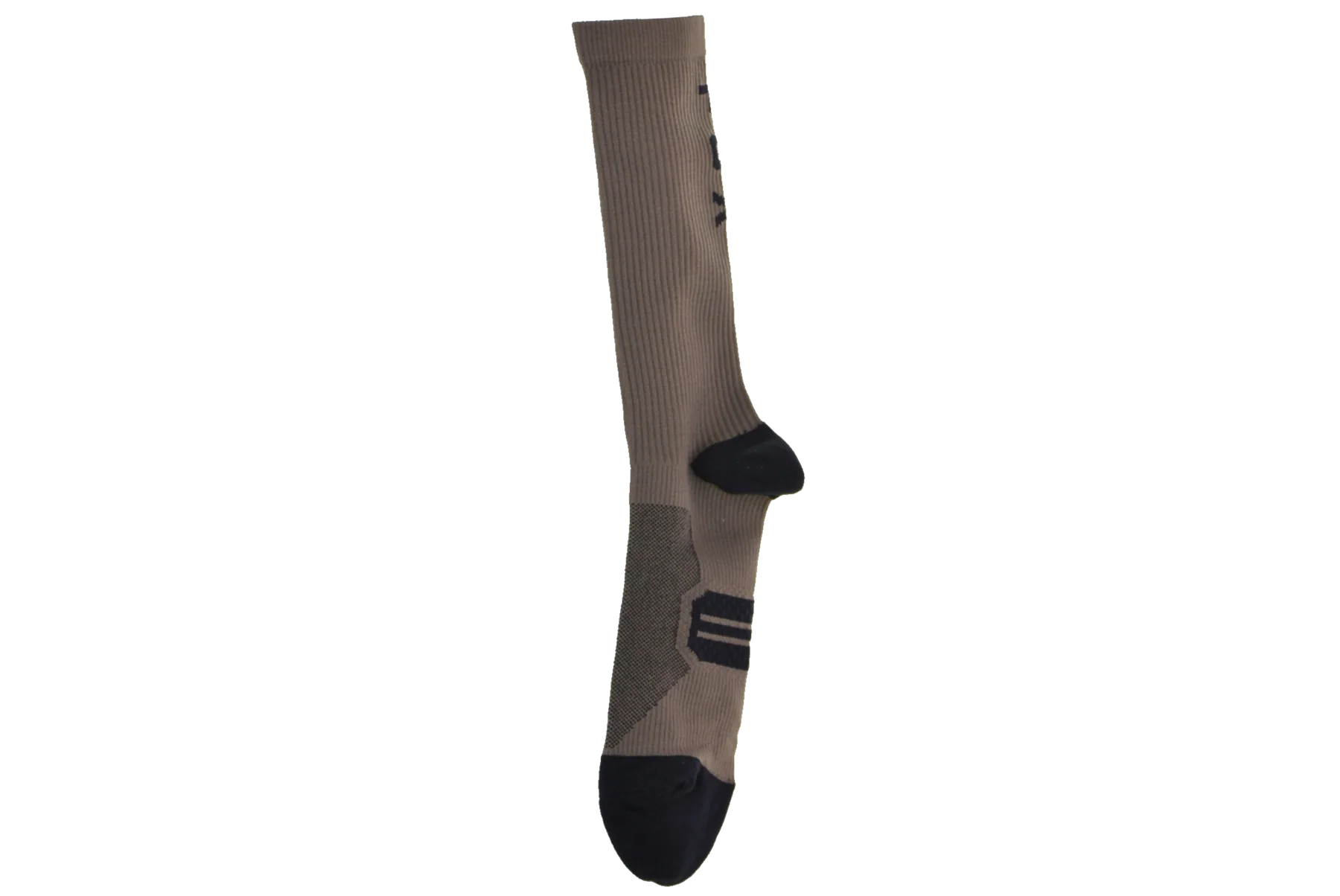 Fox Racing - 8 inch Ranger Sock - Dirt - S/M - Image 5
