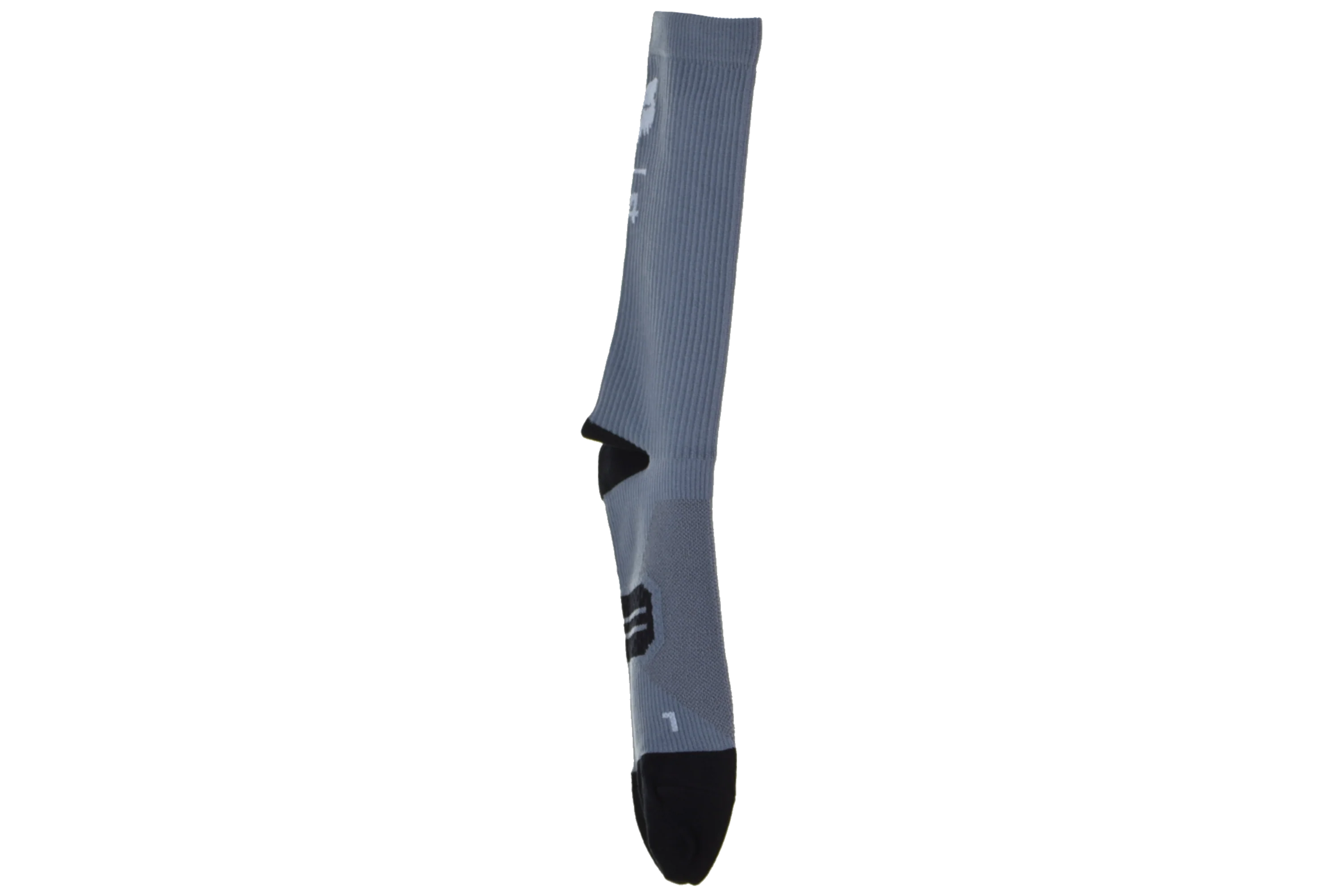Fox Racing - 8 inch Ranger Sock Graphic 1 - Cit - S/M - Image 3
