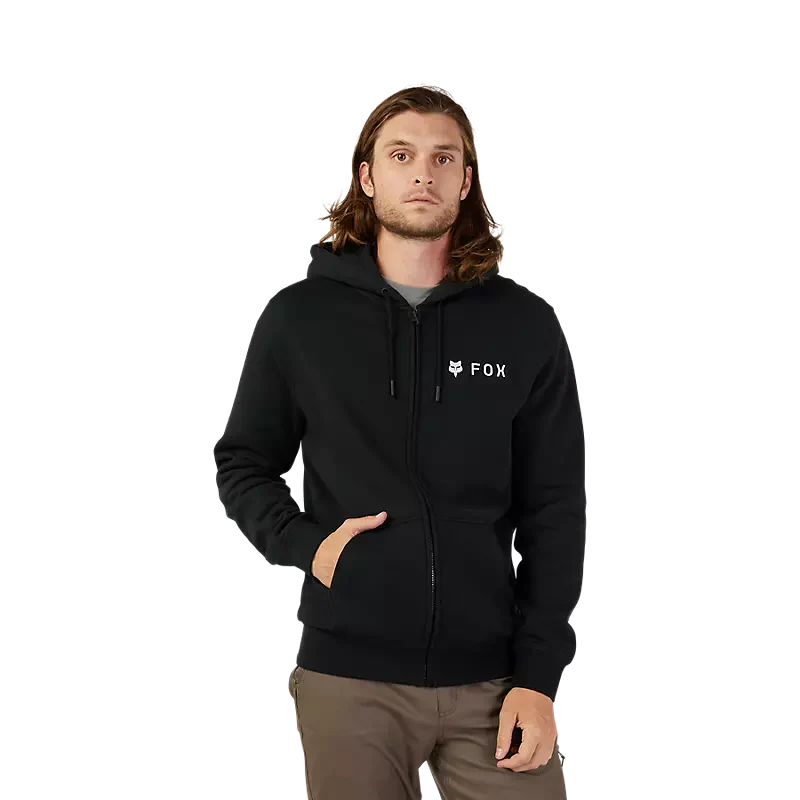 Fox Racing - Absolute Fleece Zip - Image 6
