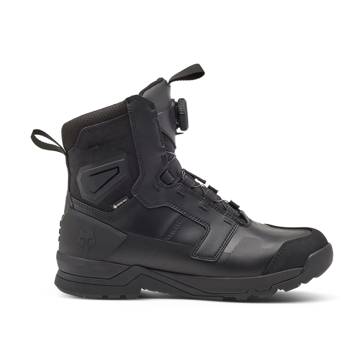 Fox Racing - Boa Adventure Boot Black - Image 2