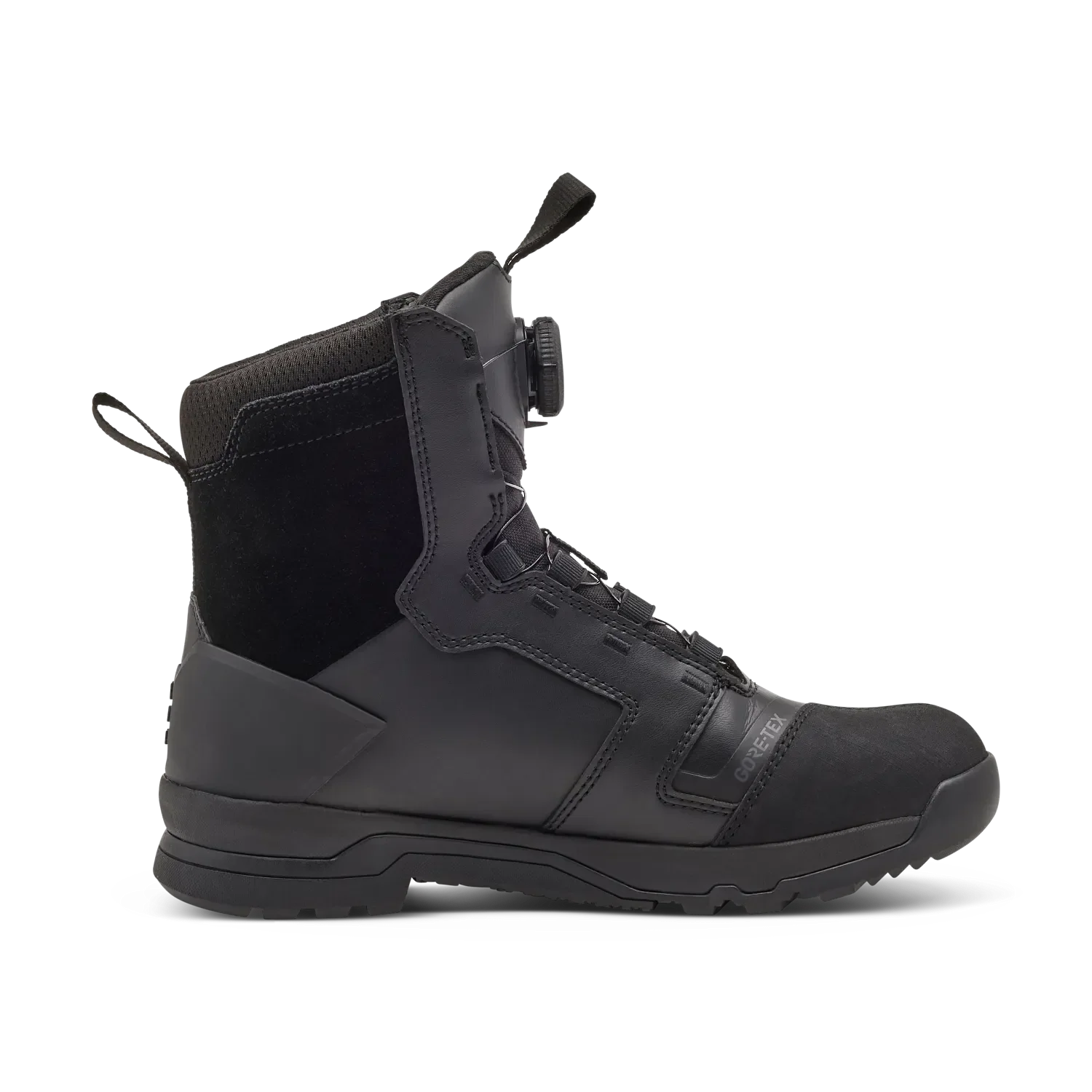 Fox Racing - Boa Adventure Boot Black - Image 3