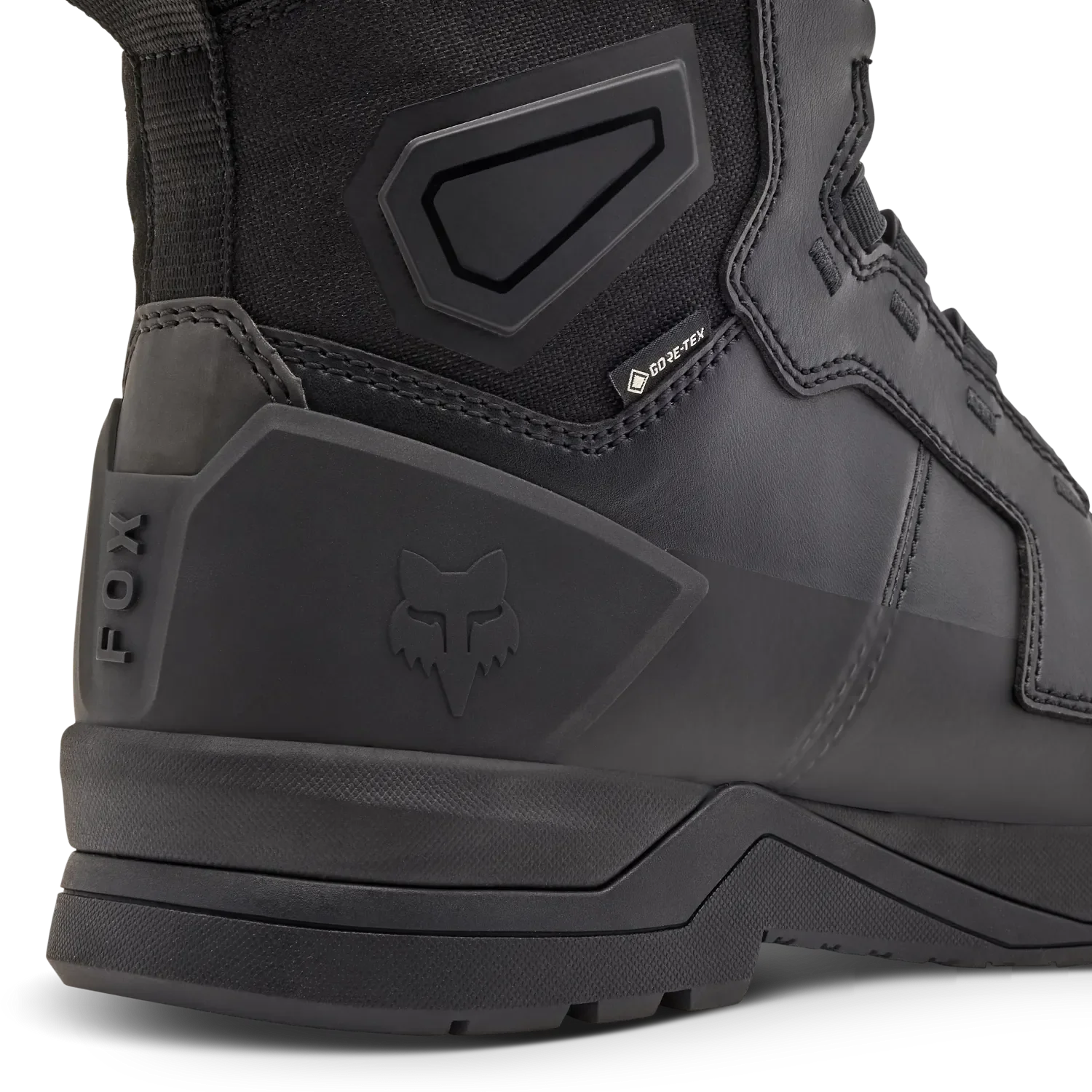 Fox Racing - Boa Adventure Boot Black - Image 6
