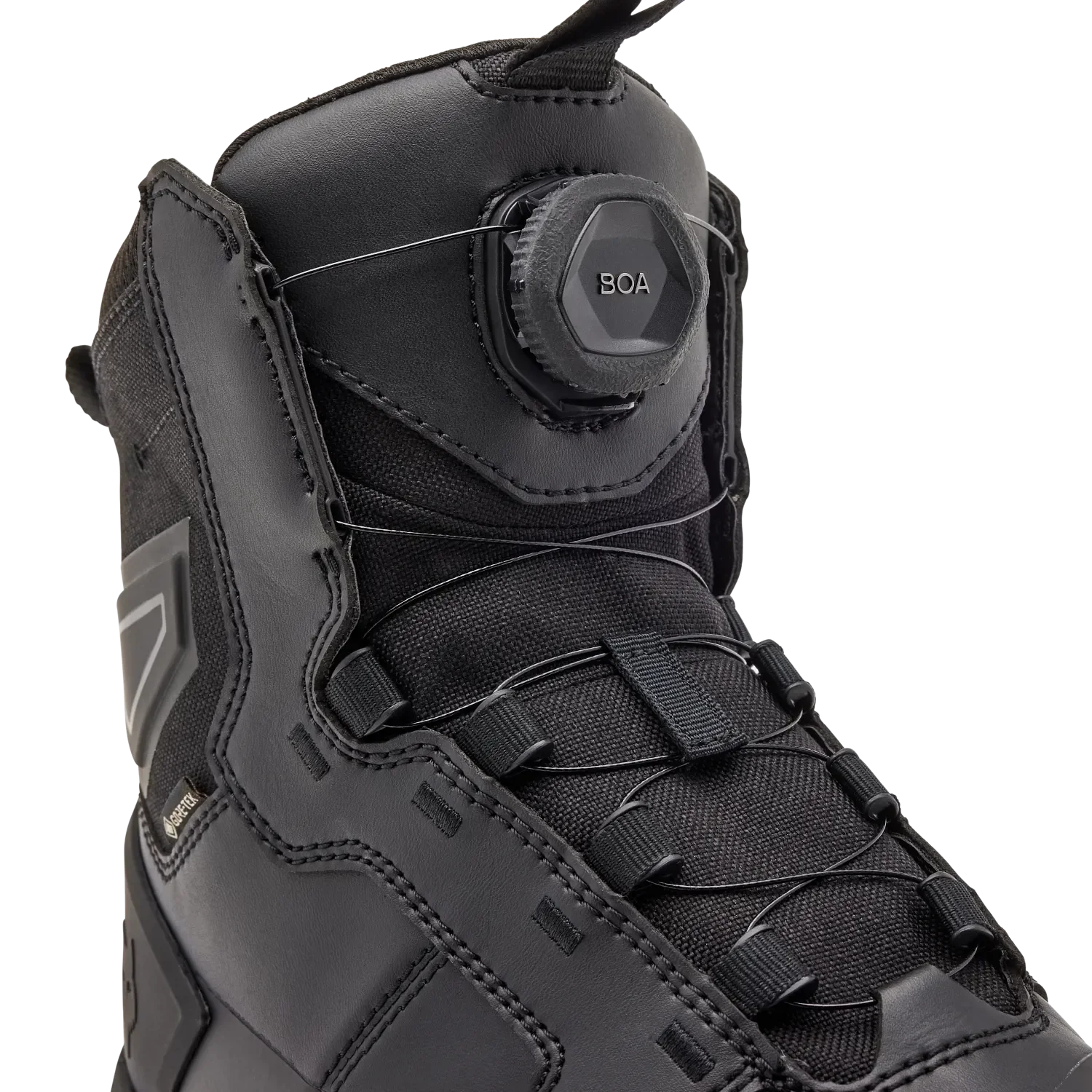 Fox Racing - Boa Adventure Boot Black - Image 8