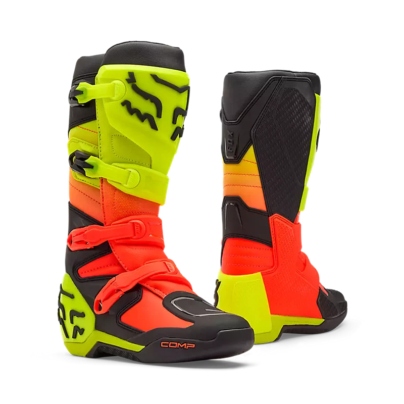 Fox Racing - Comp Boot - Image 10