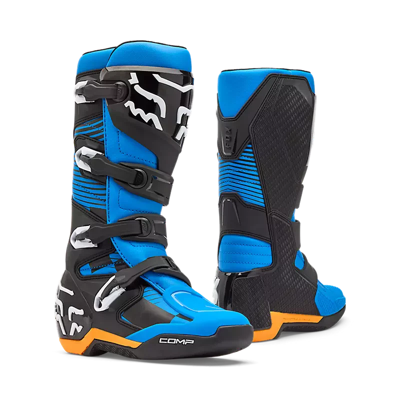 Fox Racing - Comp Boot - Image 55