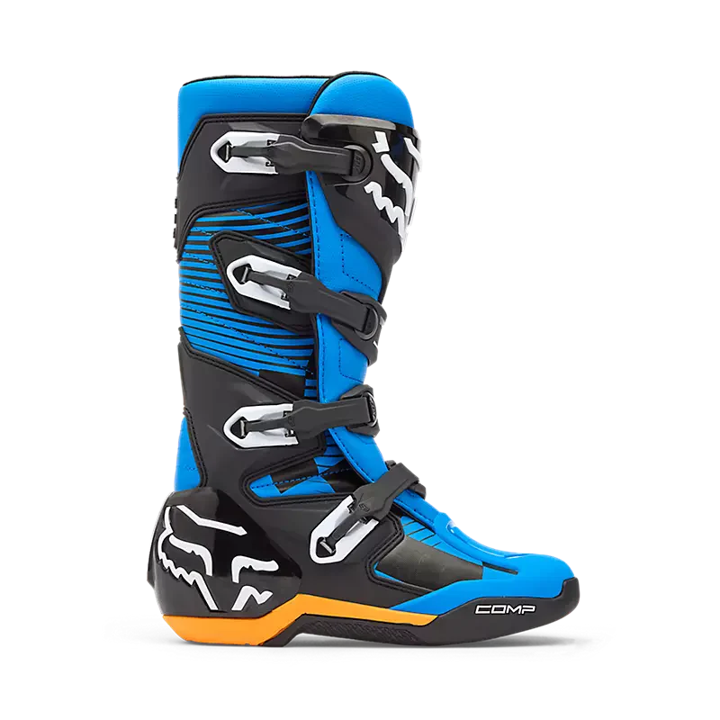 Fox Racing - Comp Boot - Image 56