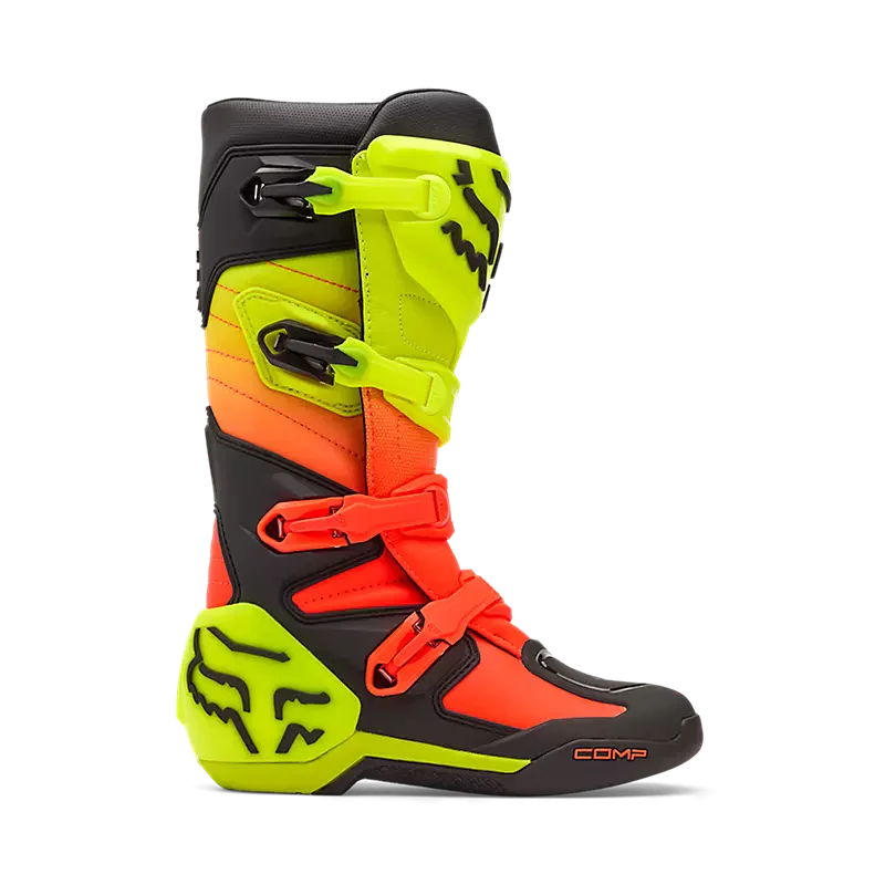 Fox Racing - Comp Boot - Image 74