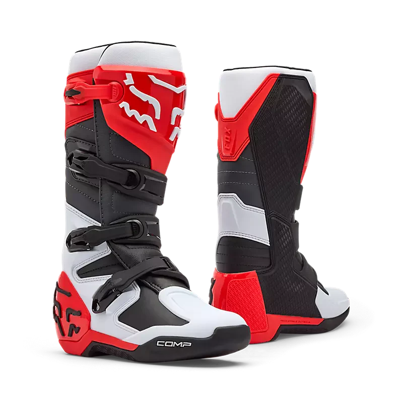Fox Racing - Comp Boot - Image 91