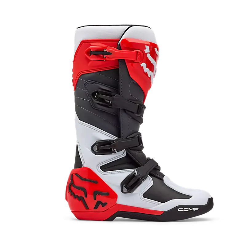 Fox Racing - Comp Boot - Image 92