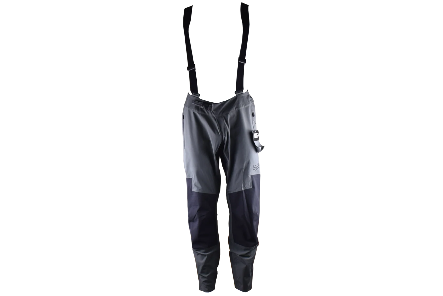 Fox Racing - Defend 3L Water Bib - Drk Shdw - 32