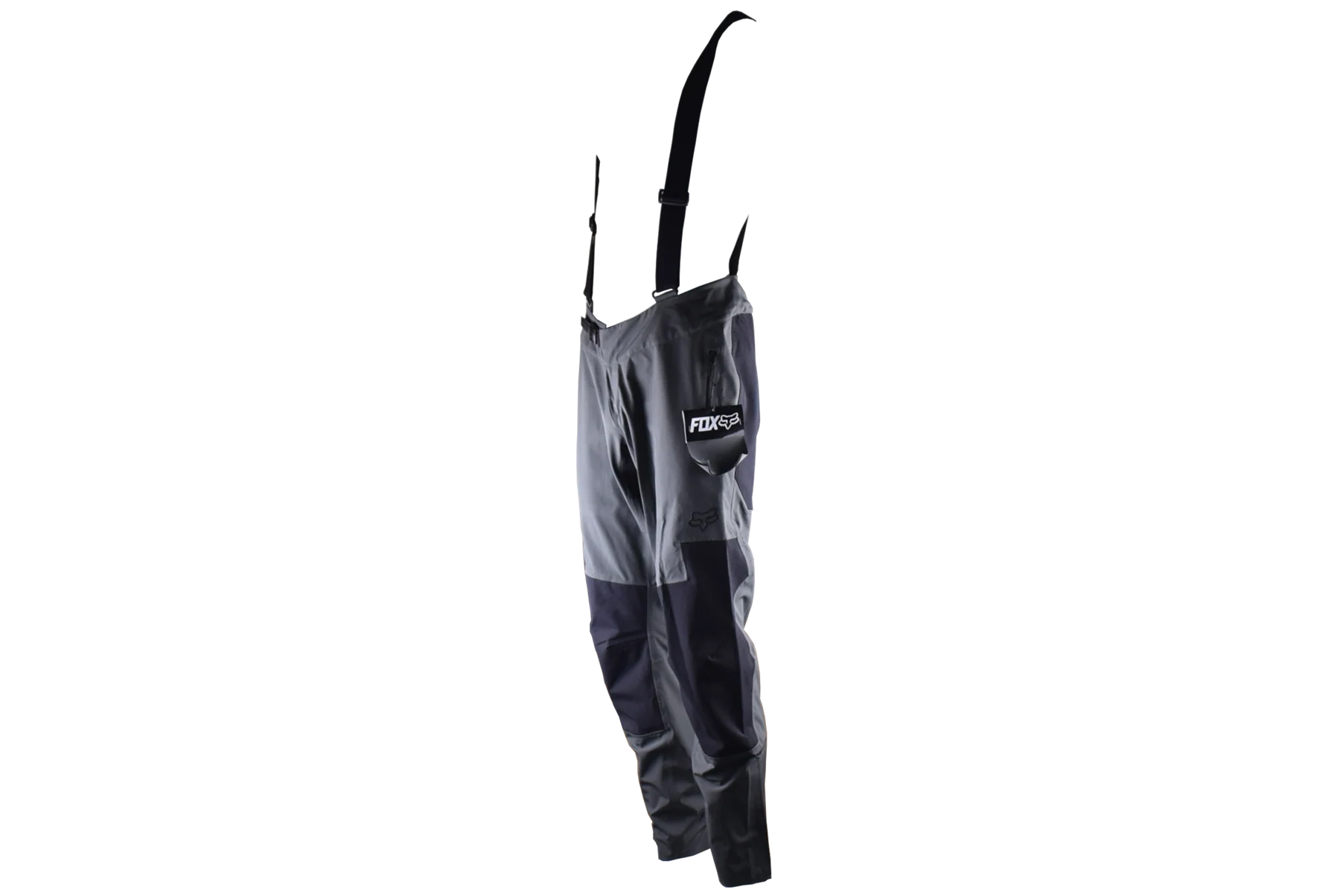 Fox Racing - Defend 3L Water Bib - Drk Shdw - 32 - Image 2
