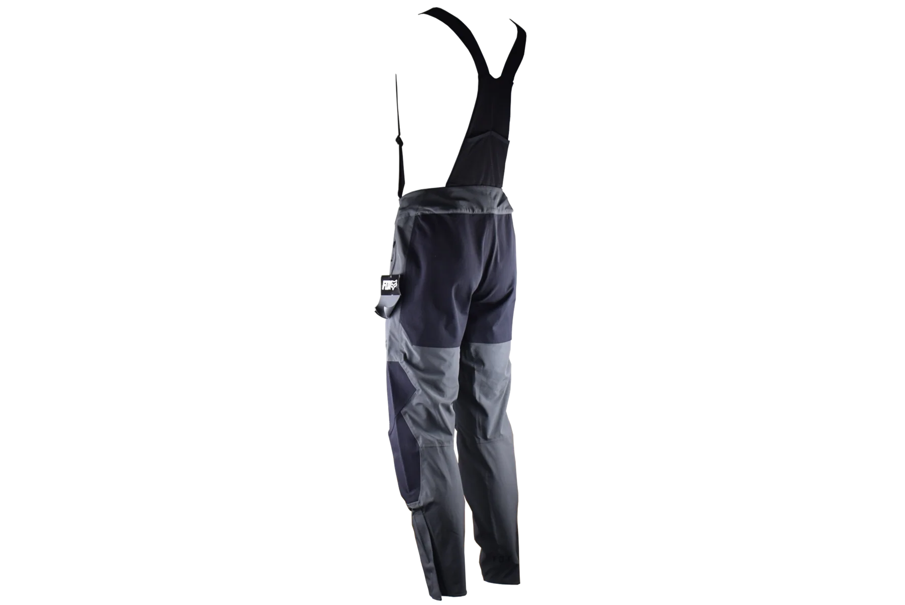 Fox Racing - Defend 3L Water Bib - Drk Shdw - 32 - Image 3