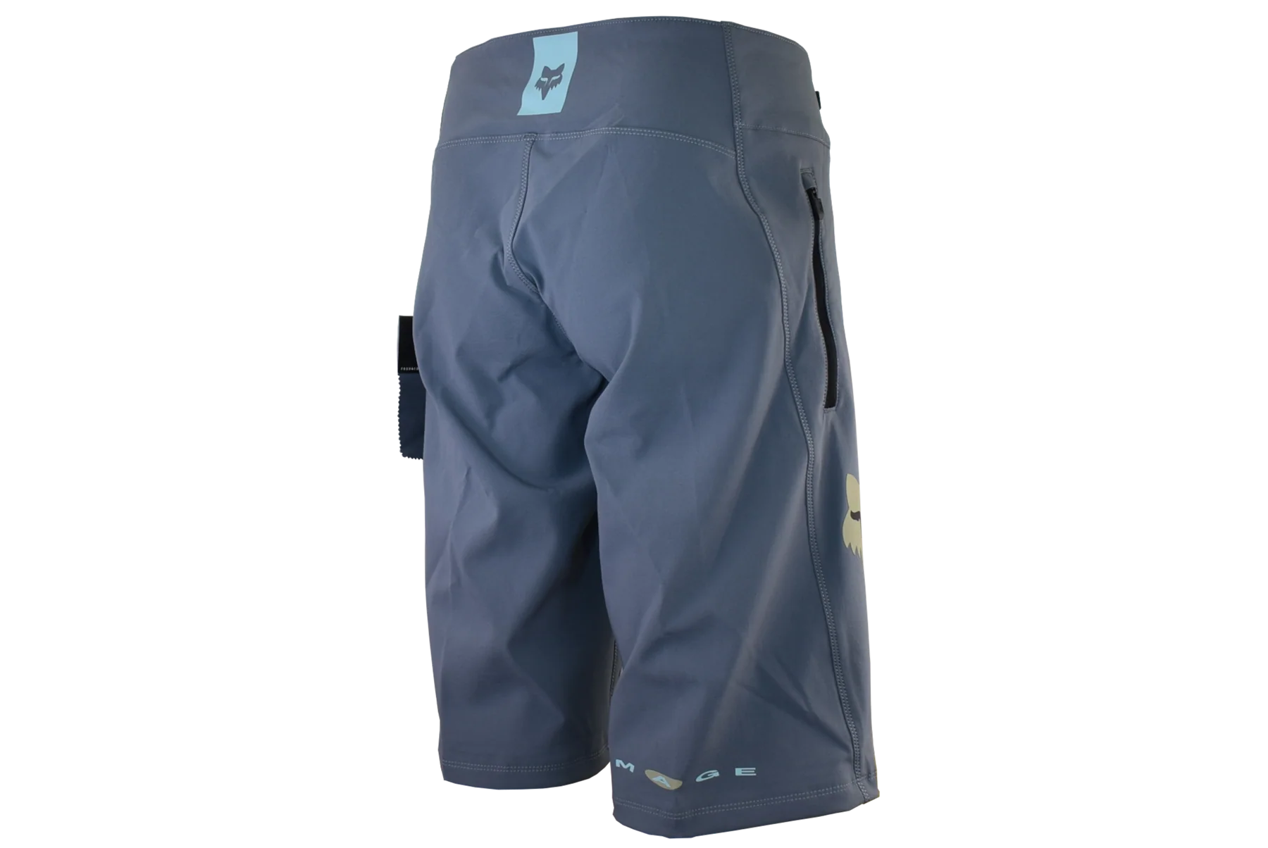 Fox Racing - Defend Aurora Short - Citadel Blue - 32 - Image 4