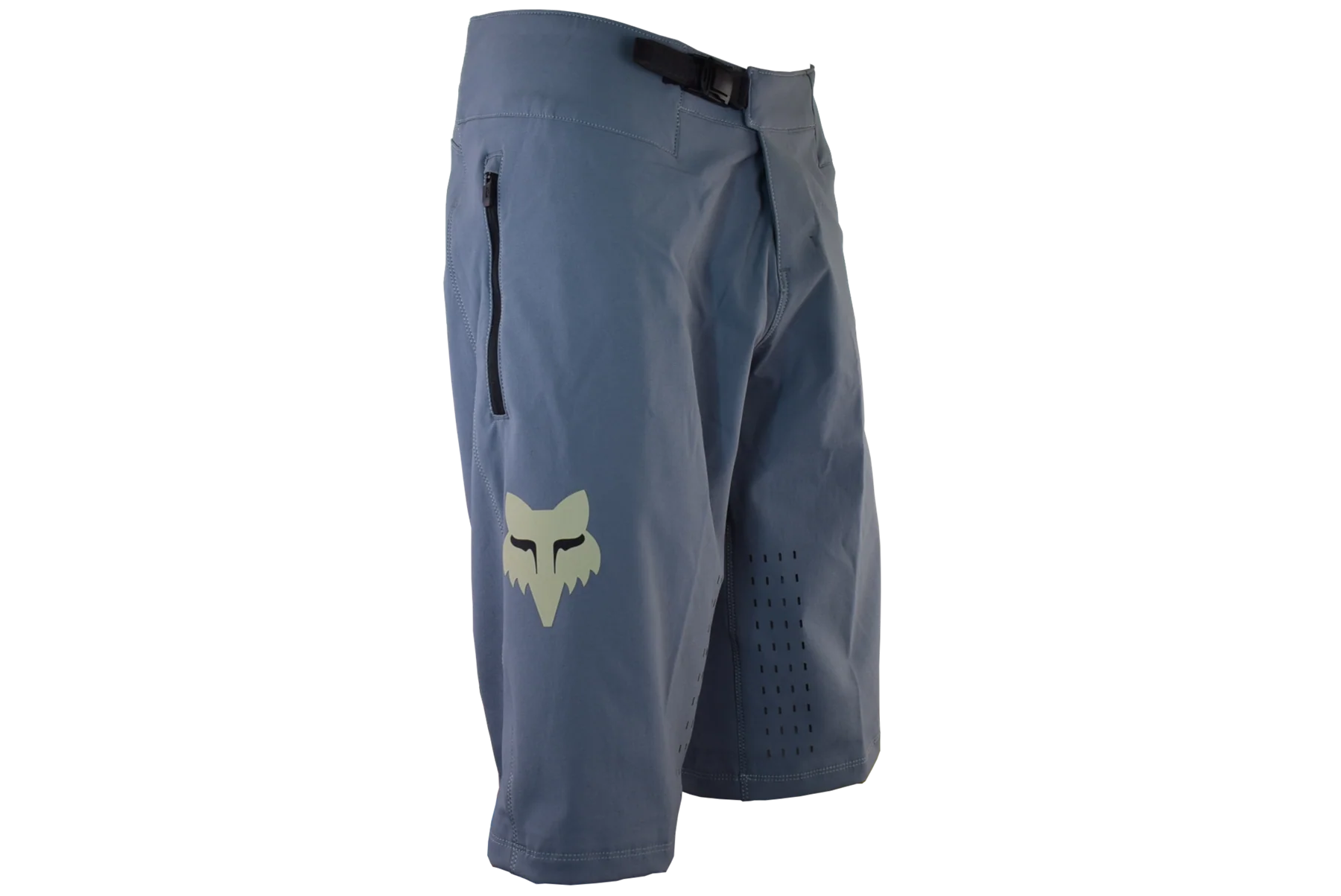 Fox Racing - Defend Aurora Short - Citadel Blue - 32 - Image 5