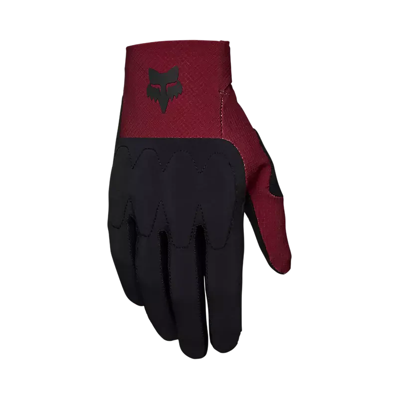 Fox Racing - Defend D30 Glove - Black - L