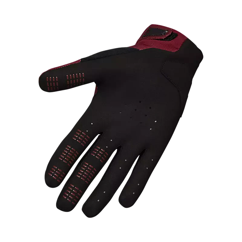 Fox Racing - Defend D30 Glove - Black - L - Image 2