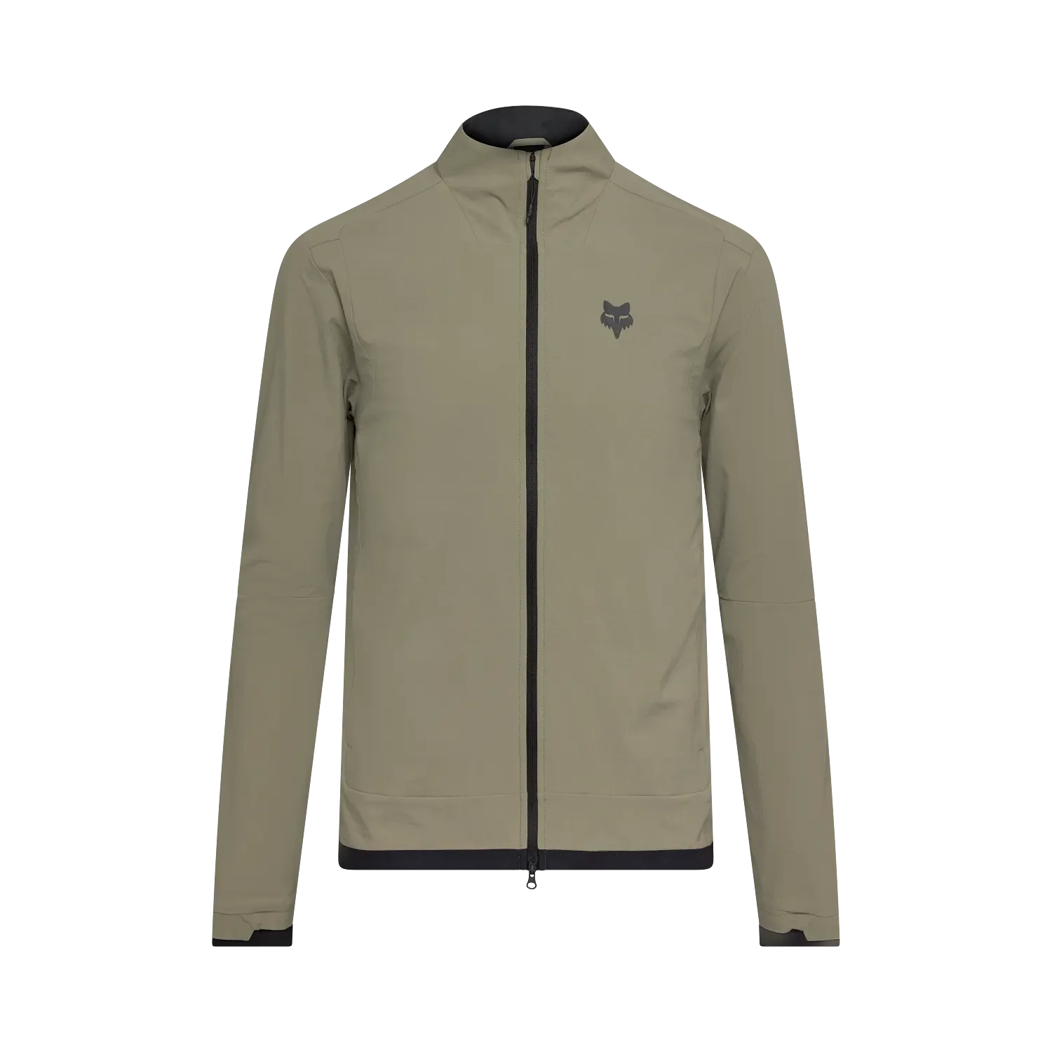 Fox Racing - Defend Fire Alpha Jacket - Adobe - M