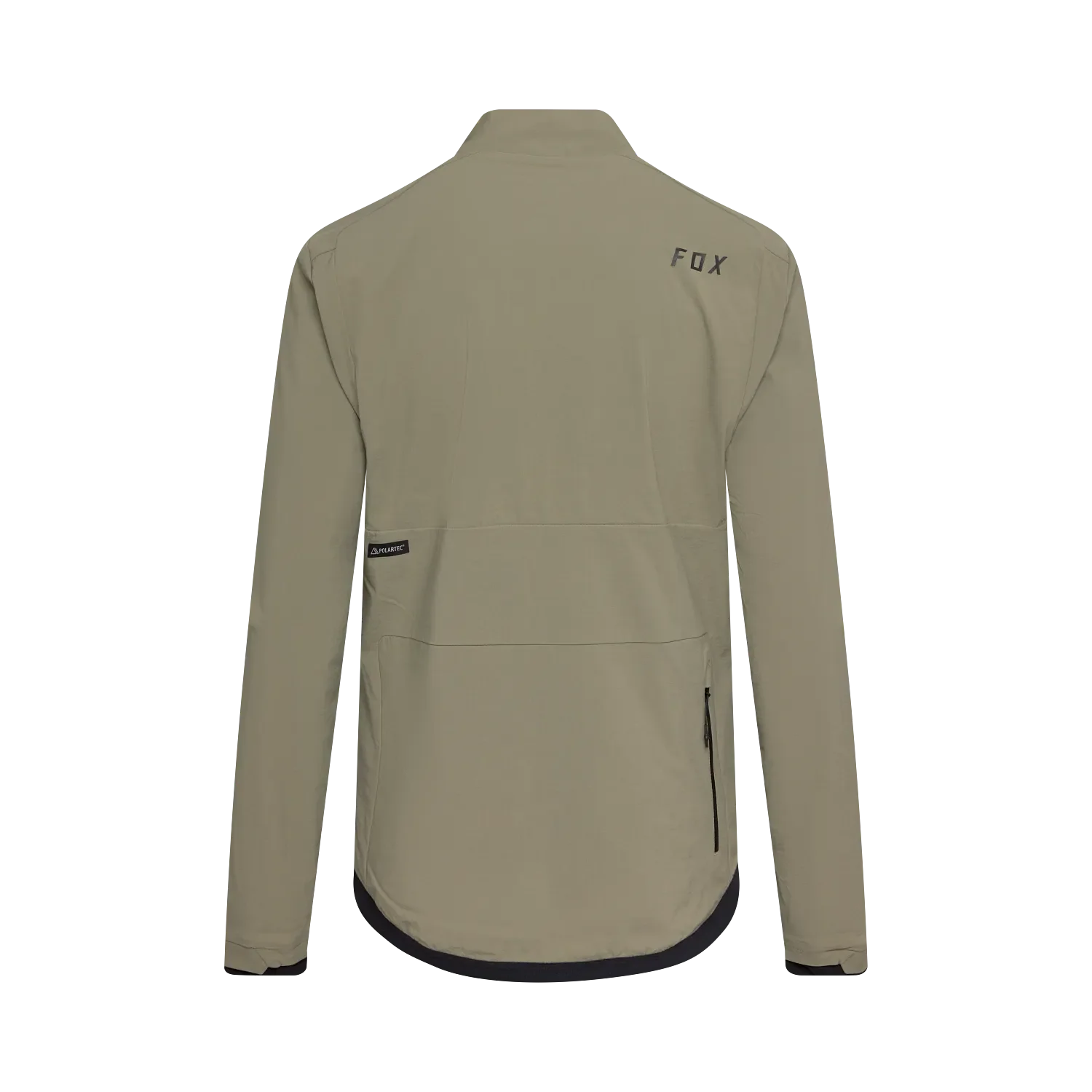 Fox Racing - Defend Fire Alpha Jacket - Adobe - M - Image 2