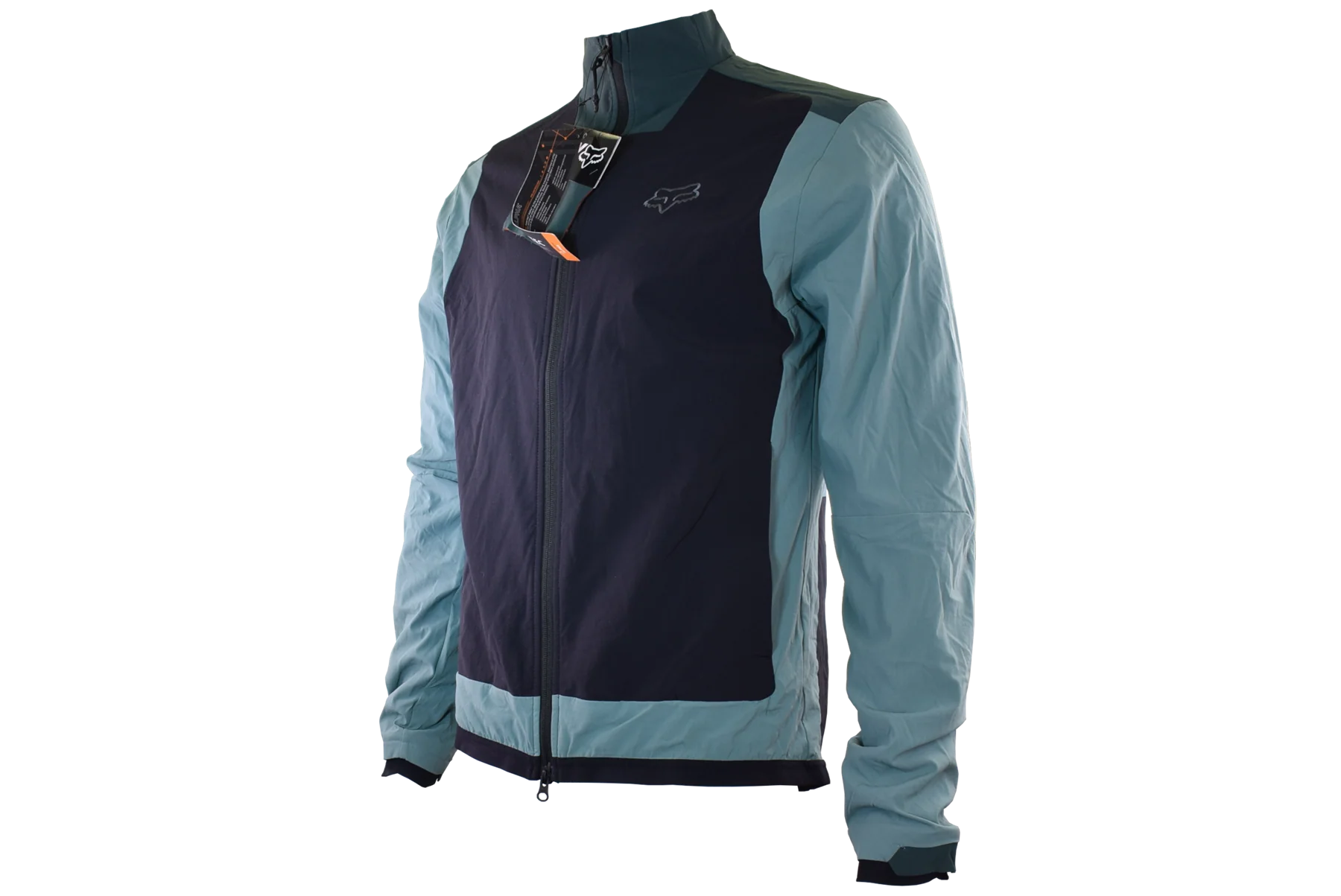 Fox Racing - Defend Fire Alpha Jacket - Sea Fm - M