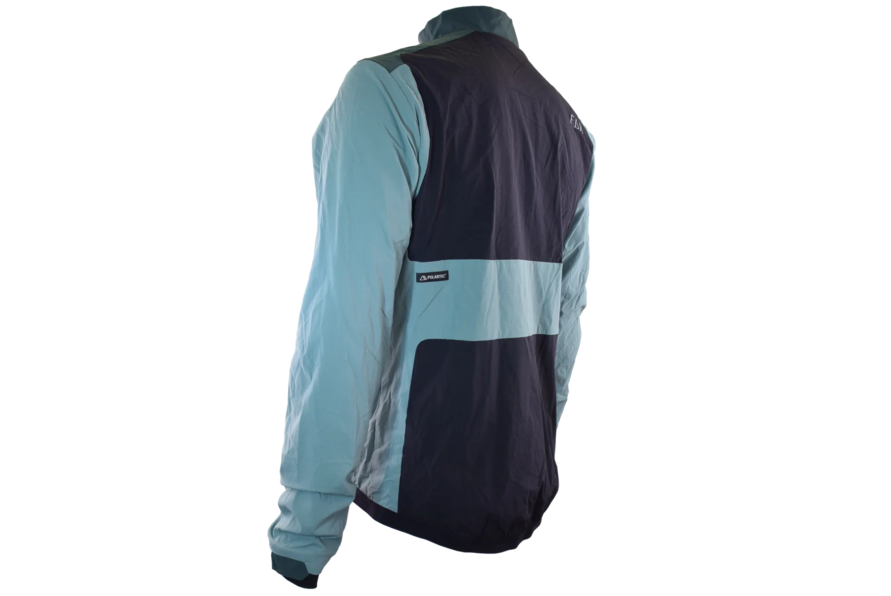 Fox Racing - Defend Fire Alpha Jacket - Sea Fm - M - Image 3
