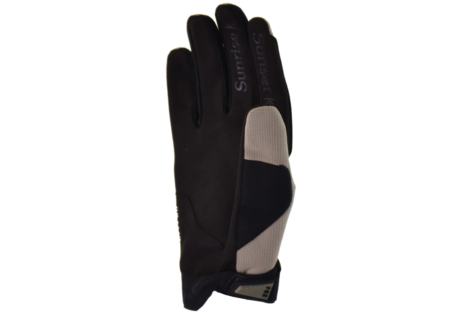 Fox Racing - Defend Fire Glove Lunar - Adobe - L - Image 3