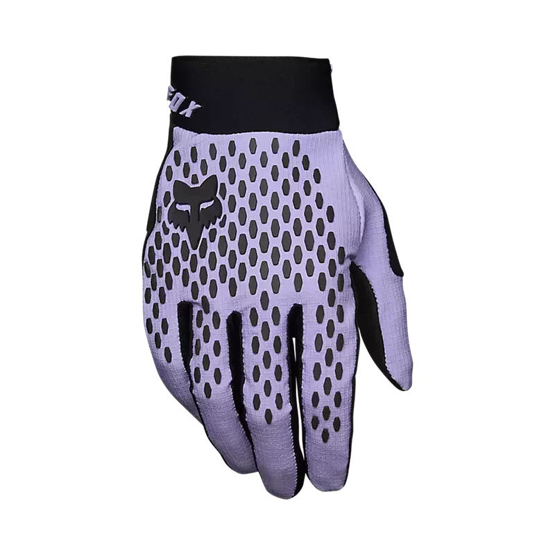 Fox Racing - Defend Glove - lilac - L