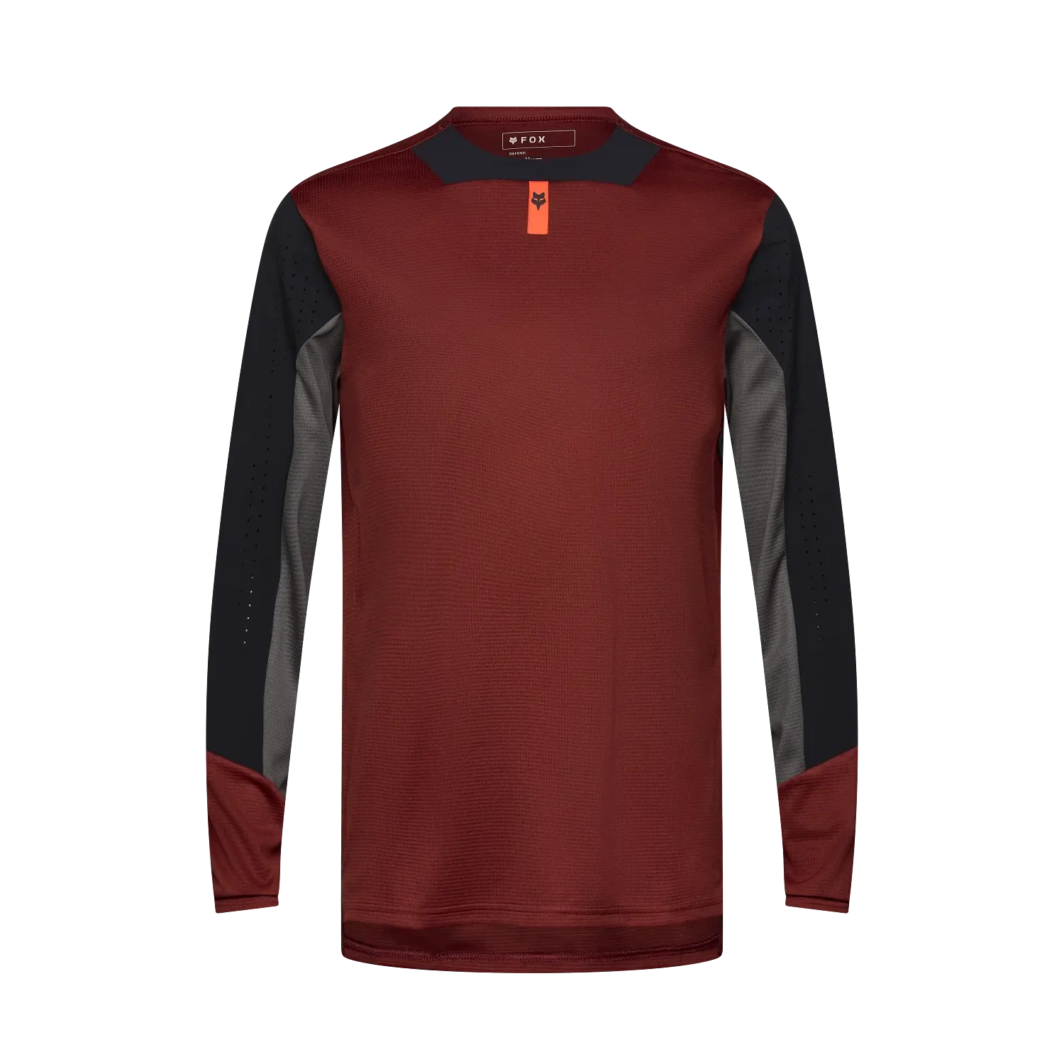Fox Racing - Defend Ls Jersey - Cac - M