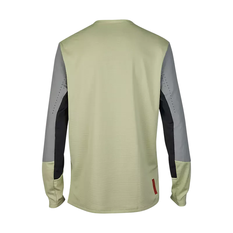 Fox Racing - Defend Ls Jersey - Cac - M - Image 2