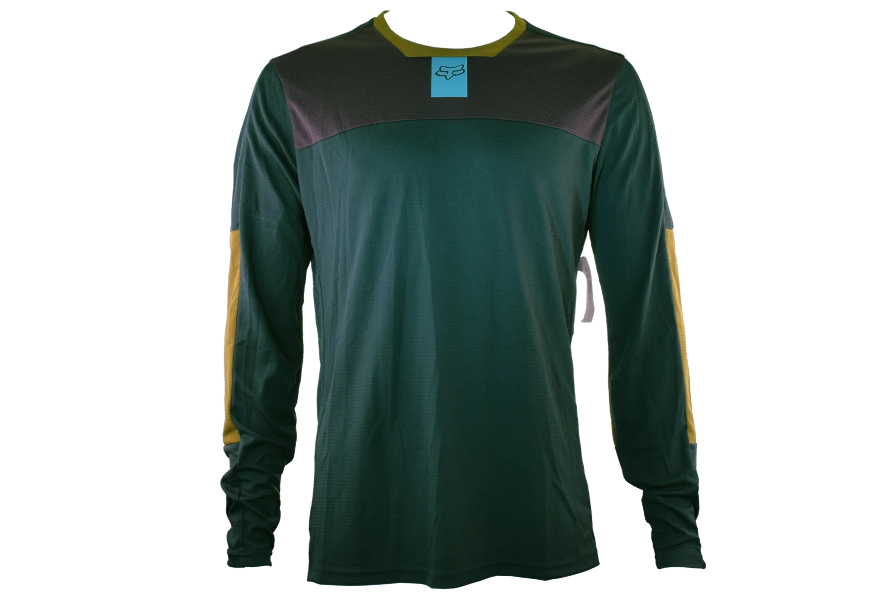 Fox Racing - Defend Ls Jersey Foxhead - Erld - M