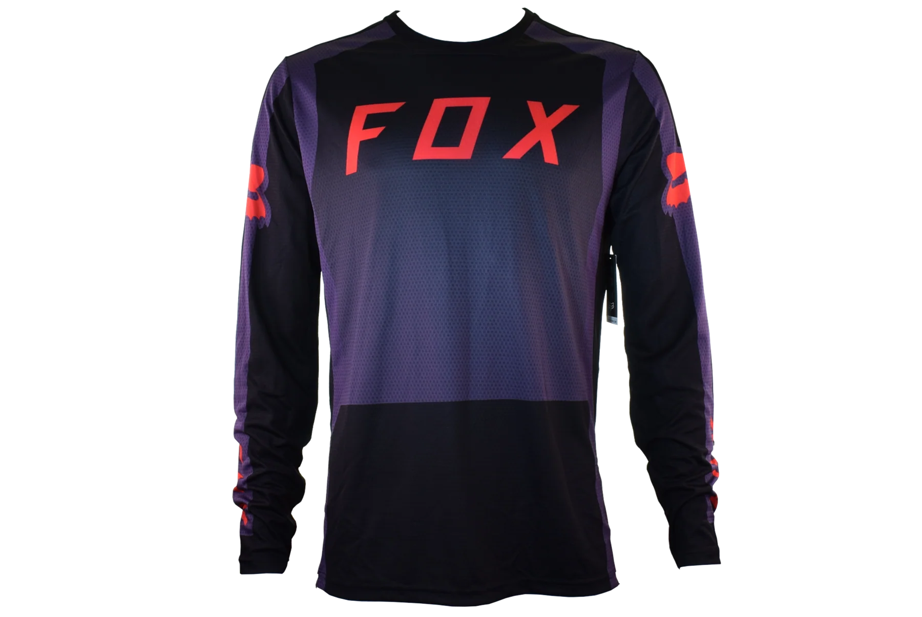Fox Racing - Defend Ls Jersey - Race Capsule - San - M