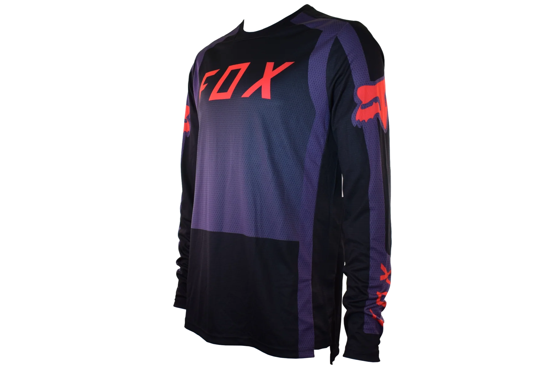 Fox Racing - Defend Ls Jersey - Race Capsule - San - M - Image 2