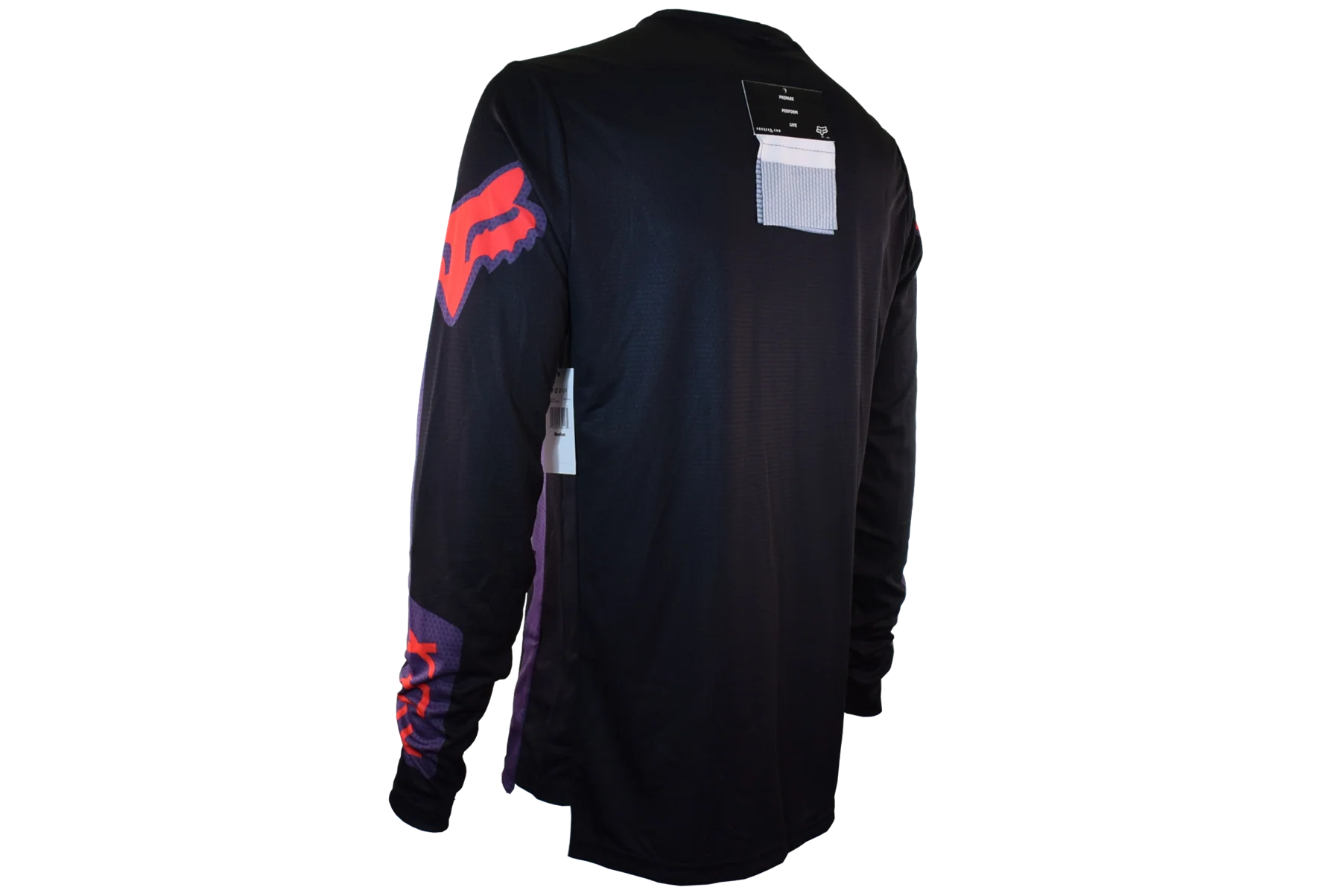 Fox Racing - Defend Ls Jersey - Race Capsule - San - M - Image 3