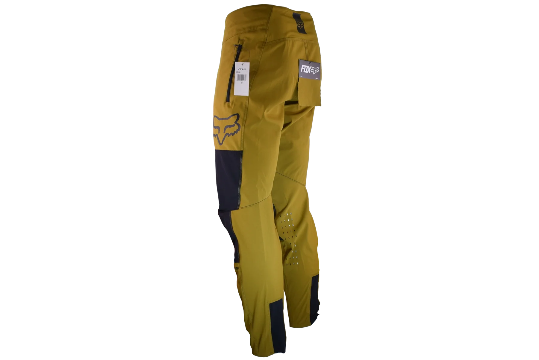 Fox Racing - Defend Pant - Crml - 32 - Image 3