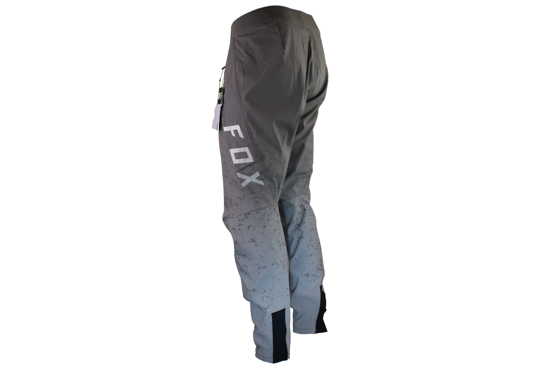 Fox Racing - Defend Pant Lunar - Lt Gry - 34 - Image 2