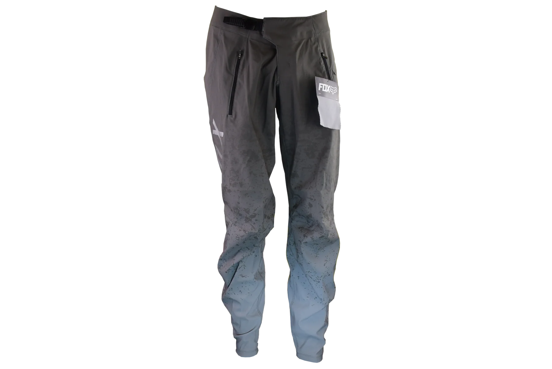 Fox Racing - Defend Pant Lunar - Lt Gry - 34 - Image 3