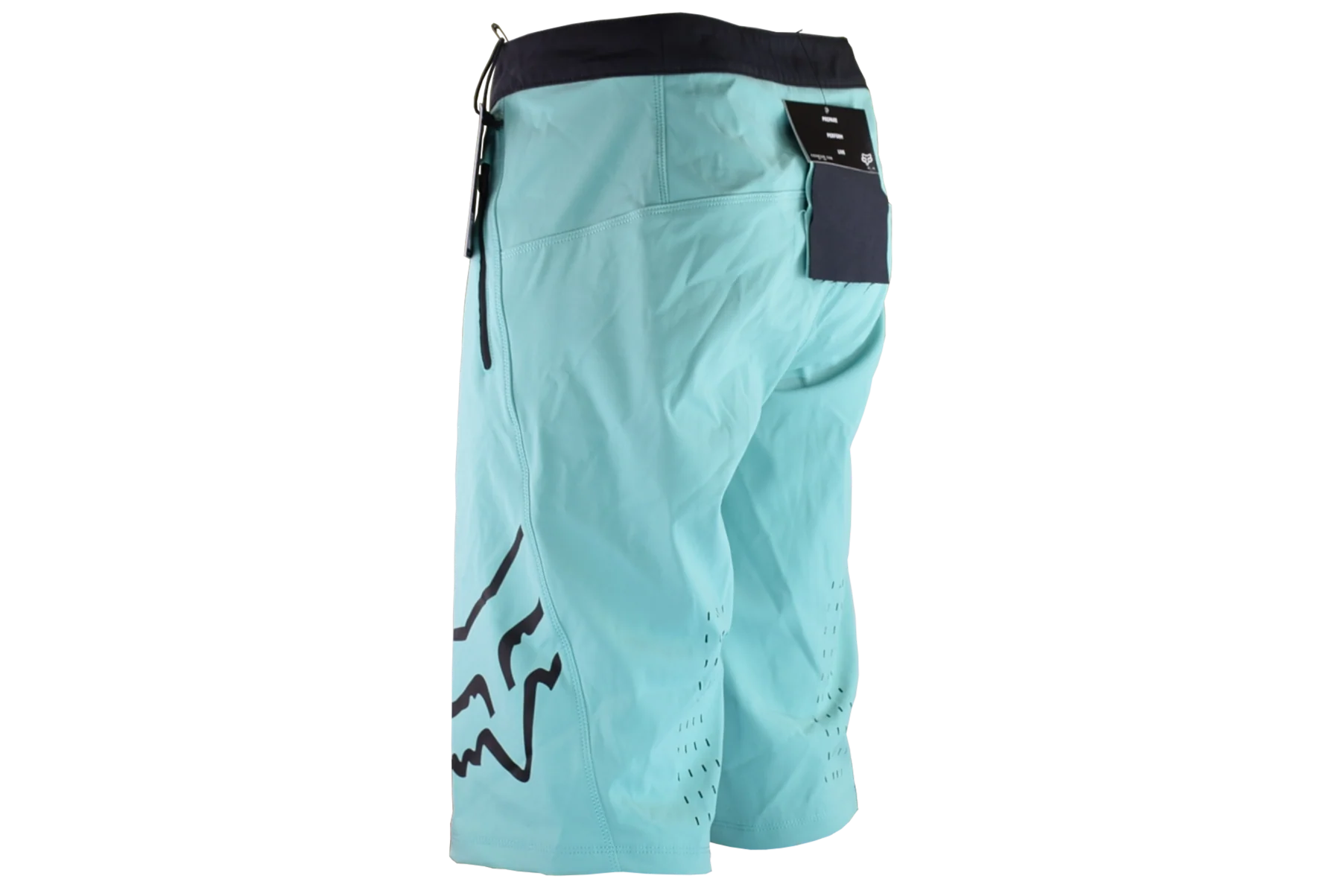 Fox Racing - Defend Park Short - Teal - 34 - Image 3