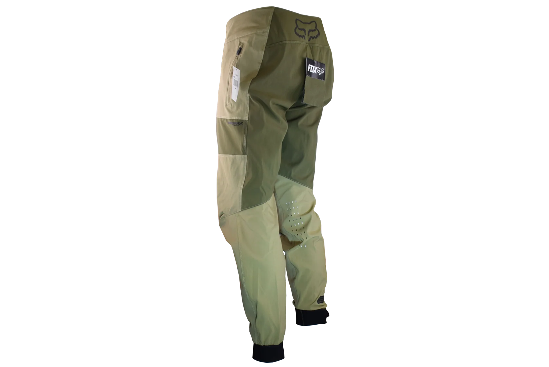 Fox Racing - Defend Pro Pant - Olv Grn - 34 - Image 2