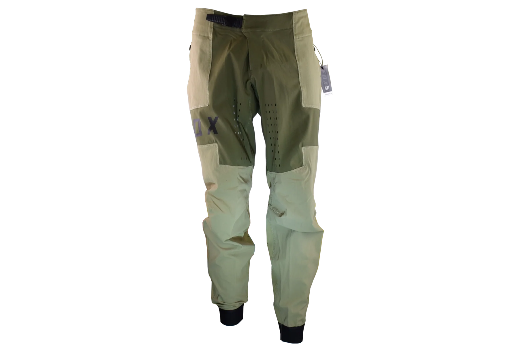 Fox Racing - Defend Pro Pant - Olv Grn - 34 - Image 3