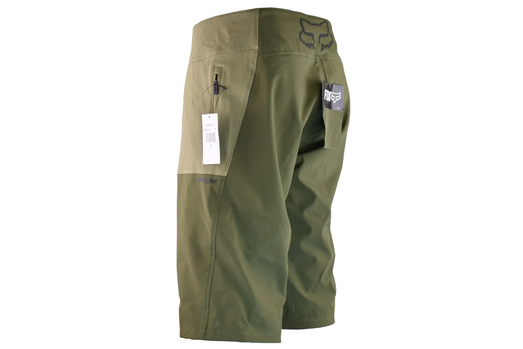 Fox Racing - Defend Pro Short - Olv Grn - 34 - Image 3